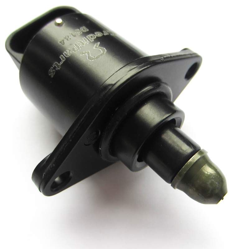 Клапан управления холостым ходом (IACV) для Chery QQ 1.1, Hafei Towner