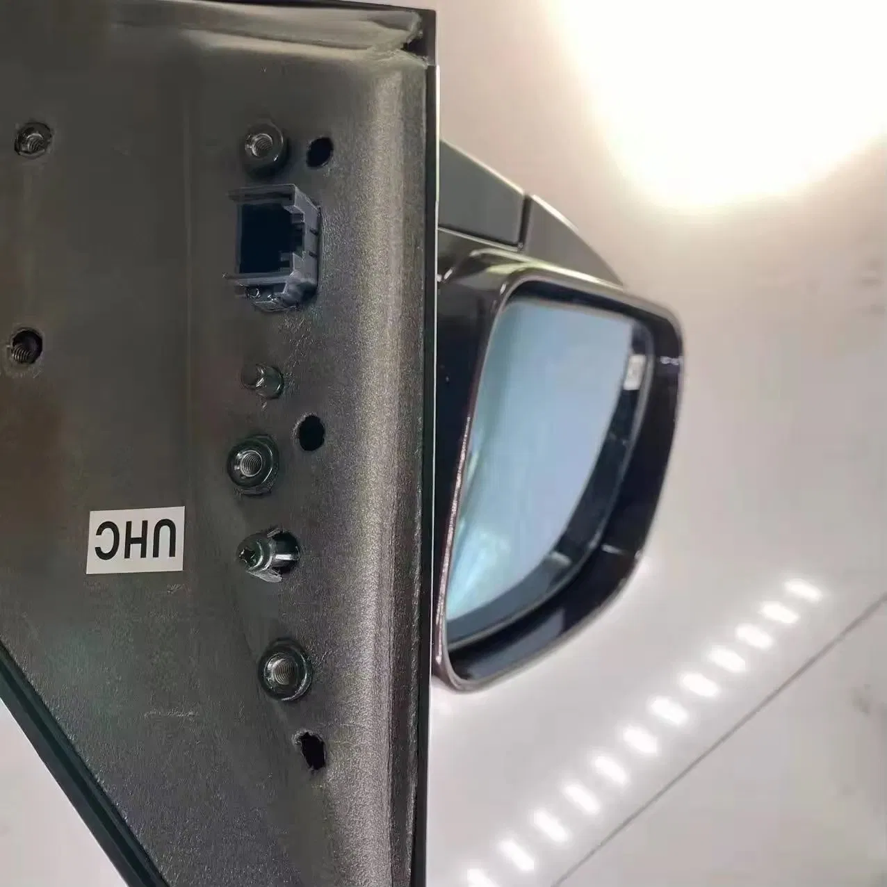 Ssangyong Rear Back View Mirror Assy 7891131022 Actyon Kyron Rexton Korando C Rodius Tivoli Musso