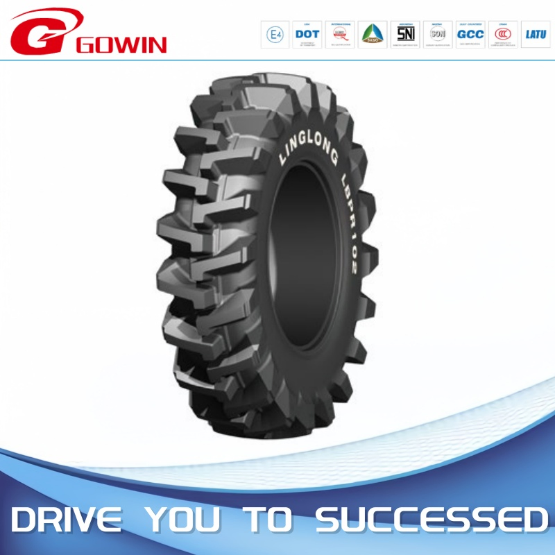 Heavy Equipment Tires for Farms - Maximize Your Harvesting Power 9.50-22 9.50-24 9.50-32 Agr Tyres for Wholesale with Good Prices