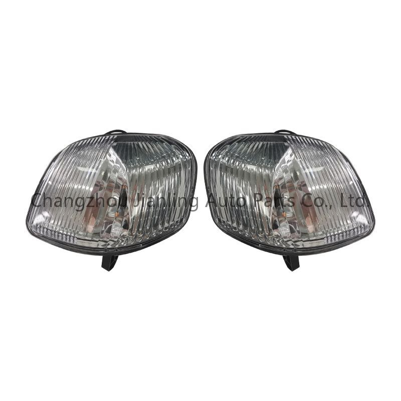 Лампа зеркала заднего вида для Isuzu D-Max 2012-2014