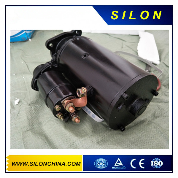 Стартер Weichai WD615 612600090340, 24В, 6кВт