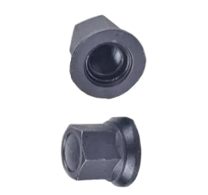 Sinotruck HOWO Chassis Parts Wg9003889160 Wheel Nut