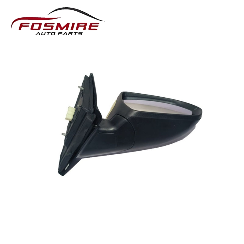 Changan Eado Plus EV5 High Quality Spare Parts Wholesale 8202200-Bn02 Car Rearview Mirror Right Auto Parts Rearview Mirror