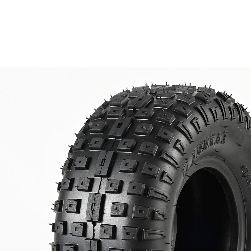 Existing Goods Diesel Motorcycle Best ATV Tyre with CCC 145/70-6