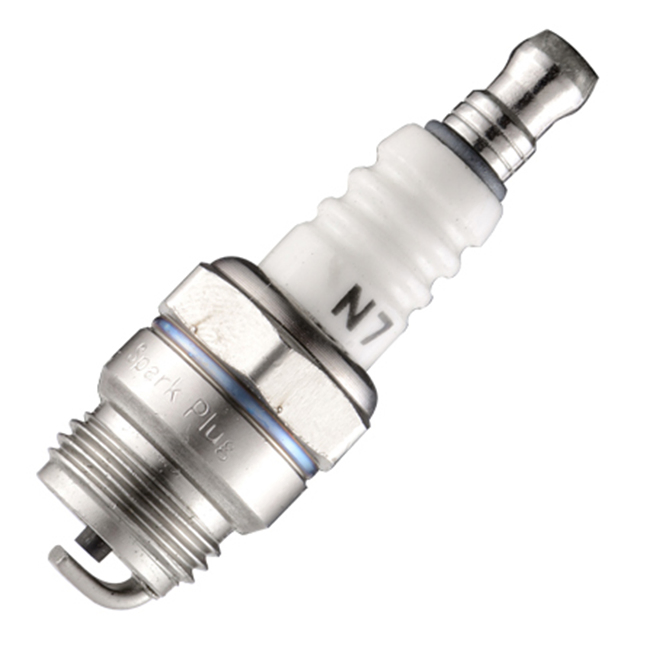 Свеча зажигания BPM6A для бензопилы 3800
