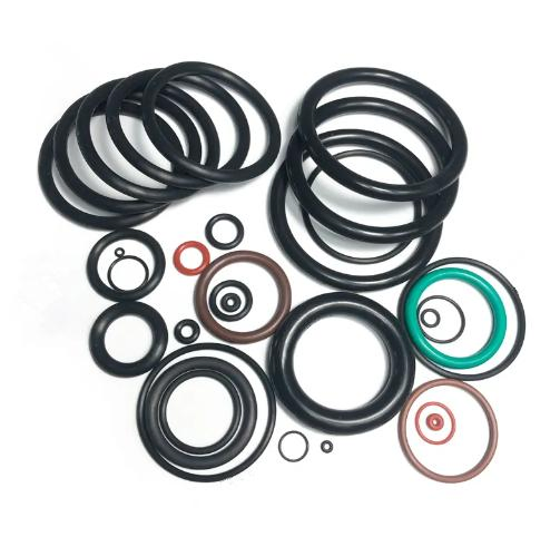 Уплотнительное кольцо (O-Ring) для двигателя 10x2.65 мм