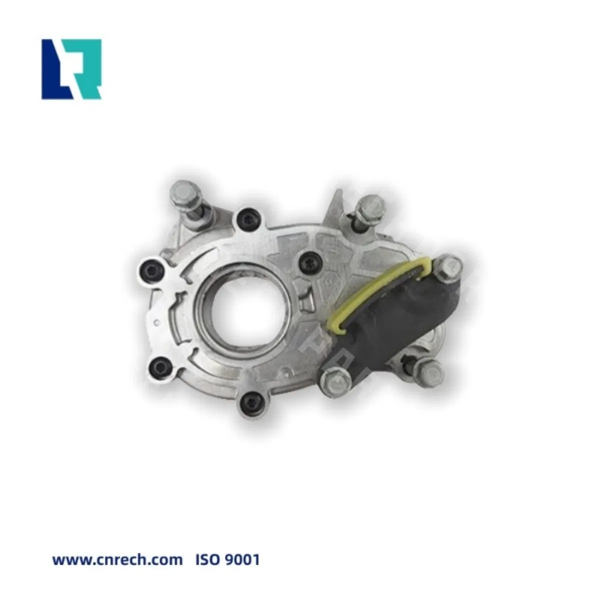 Масляный насос двигателя 12640448 для Buick, Cadillac, Chevrolet, GMC