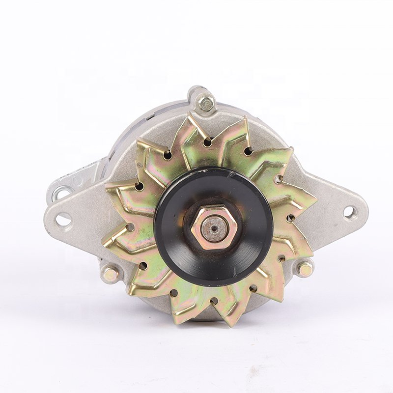 Генератор 581200-1641 для двигателя Isuzu C240