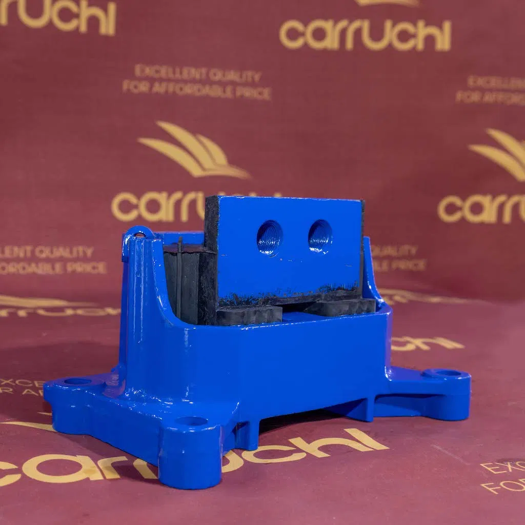 Опорная подушка двигателя WG9925590370 для Sinotruk, Shacman, Sitrak