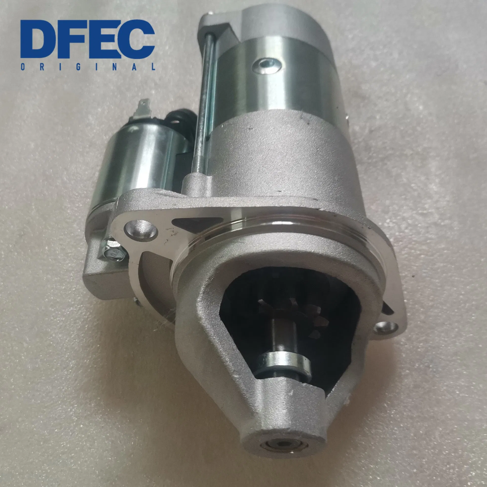 Стартер ISF2.8 5266969 для дизельного двигателя