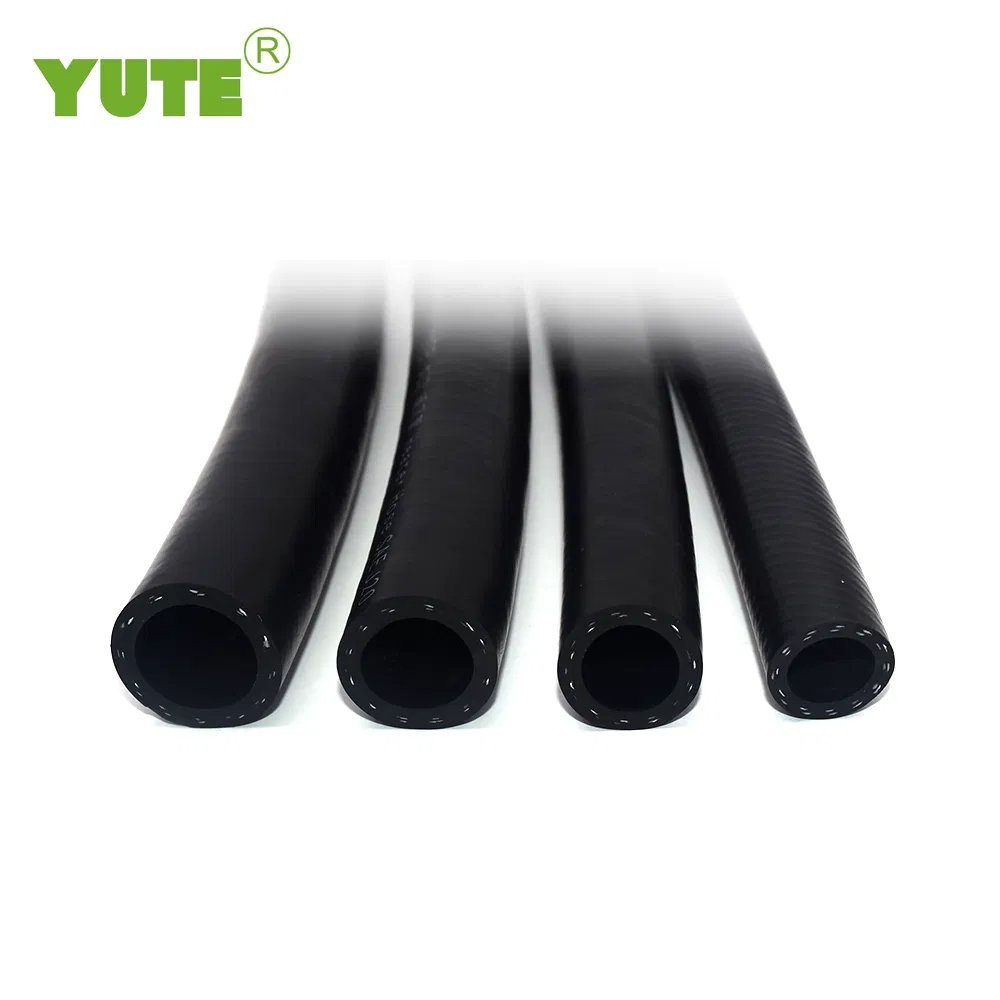 SAE J20 R3 EPDM Rubber Hose Car Heater Hose