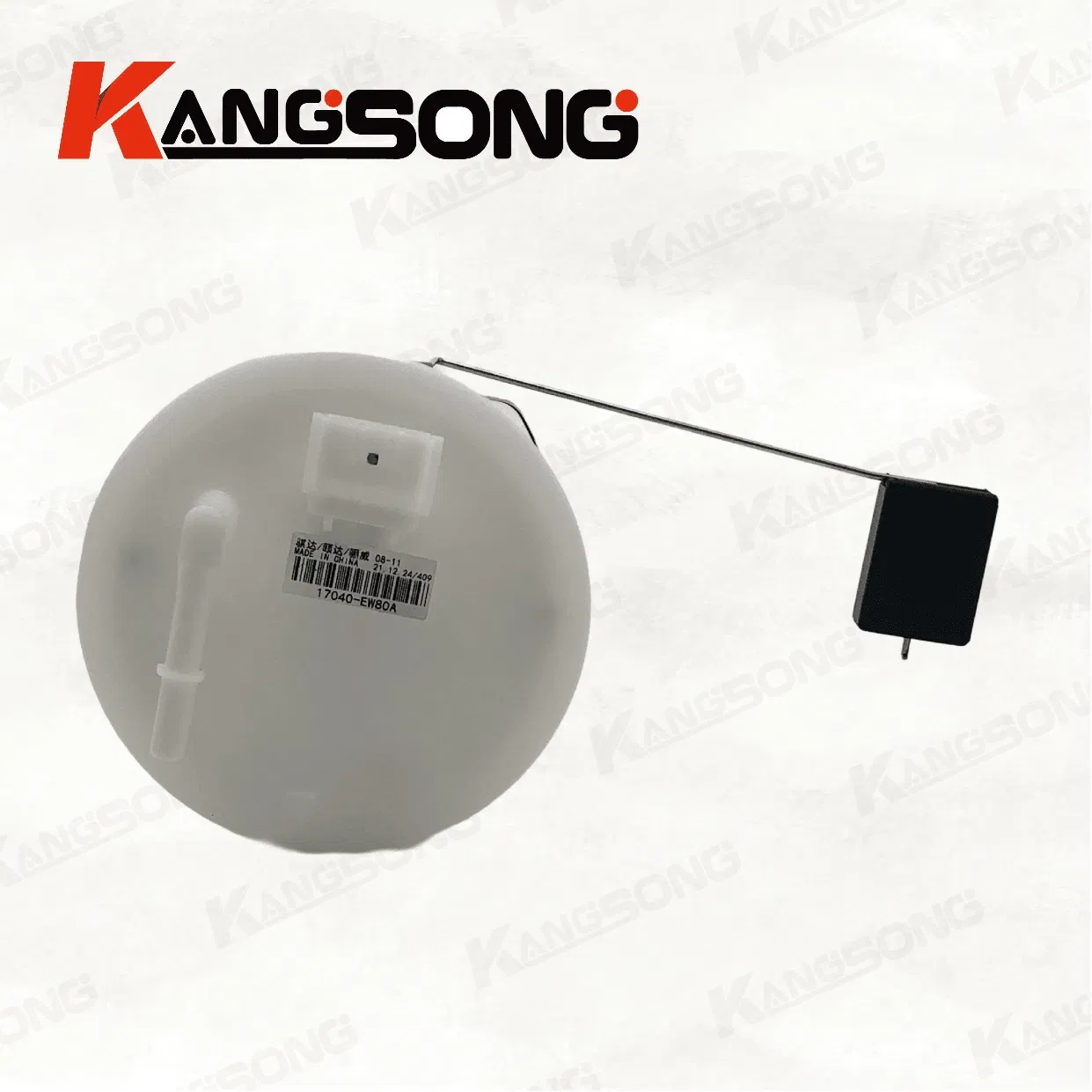 Электрический топливный насос для Lada и Nissan