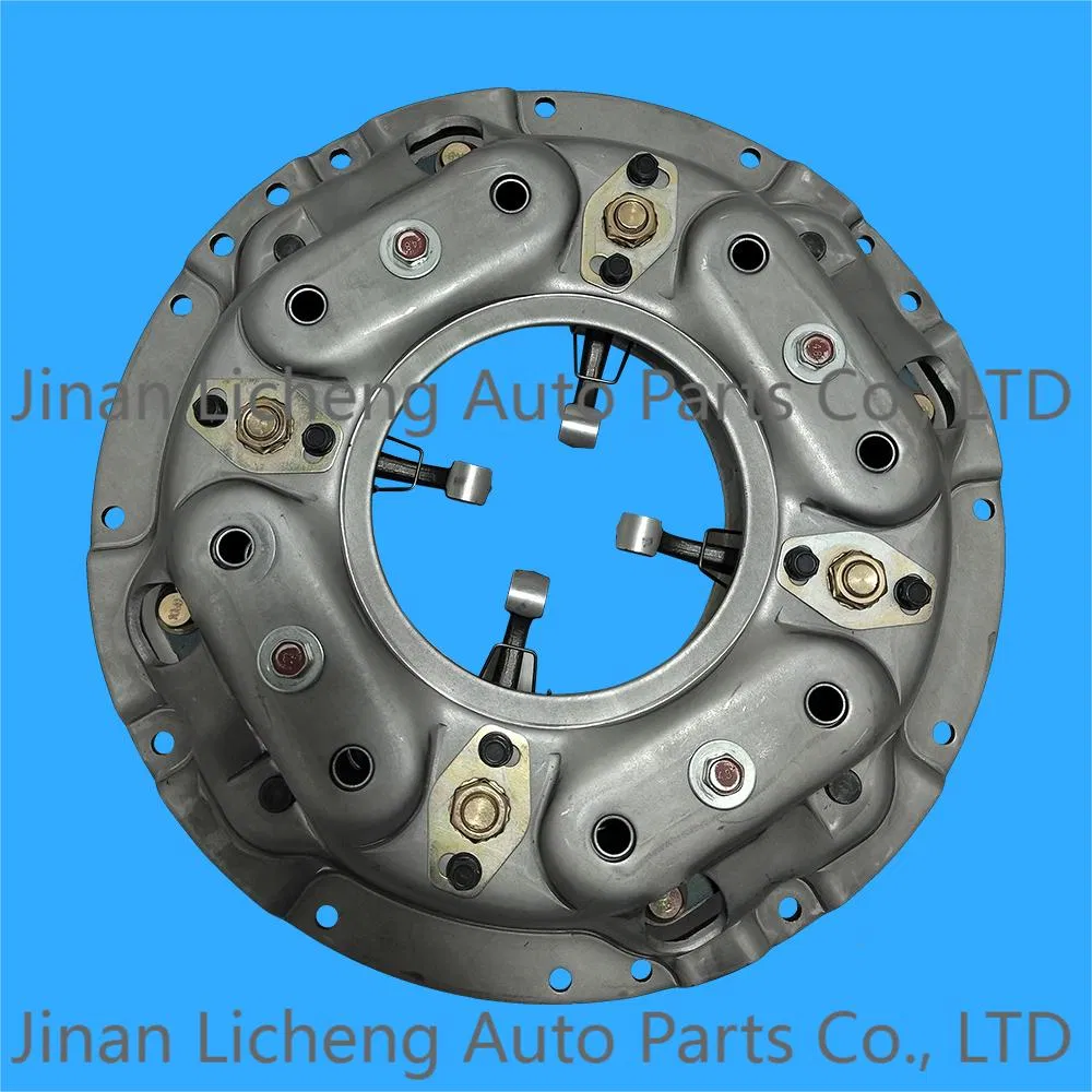 Крышка сцепления 430*250 для грузовиков Ef750