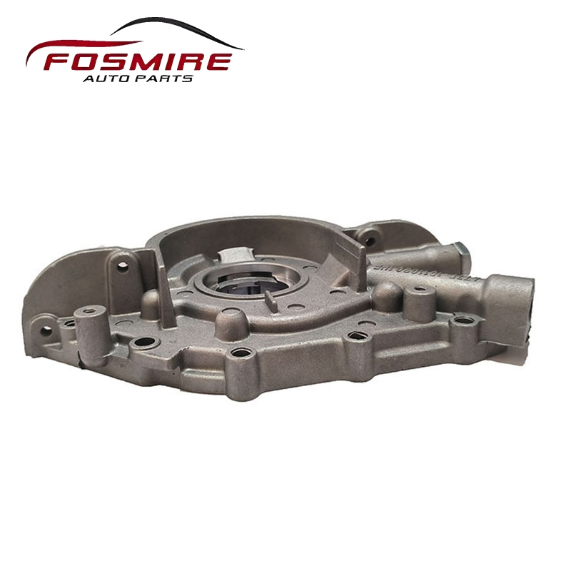 Масляный насос 477F-1011030BA для Chery Fulwin/Tiggo