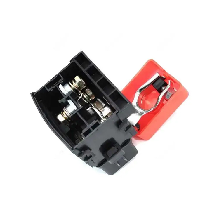 High Quality Auto Parts Interior Mirror S11-8201010 for Chery QQ