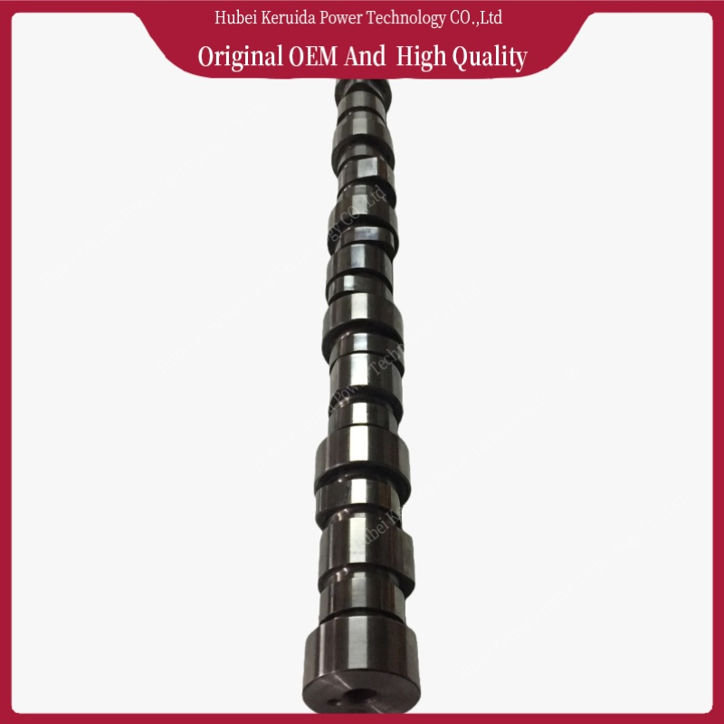 Распредвал 3348374 для двигателей M11 Wsm Qsm