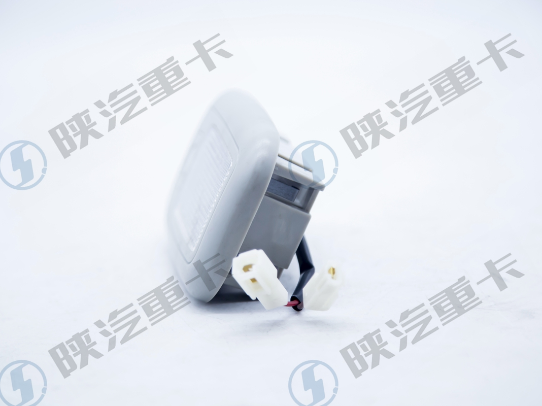 Лампа подсветки задней стороны кабины трактора