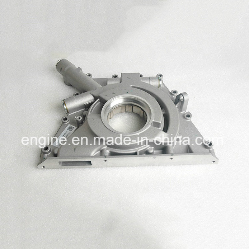 Масляный насос двигателя Foton ISG 3696436