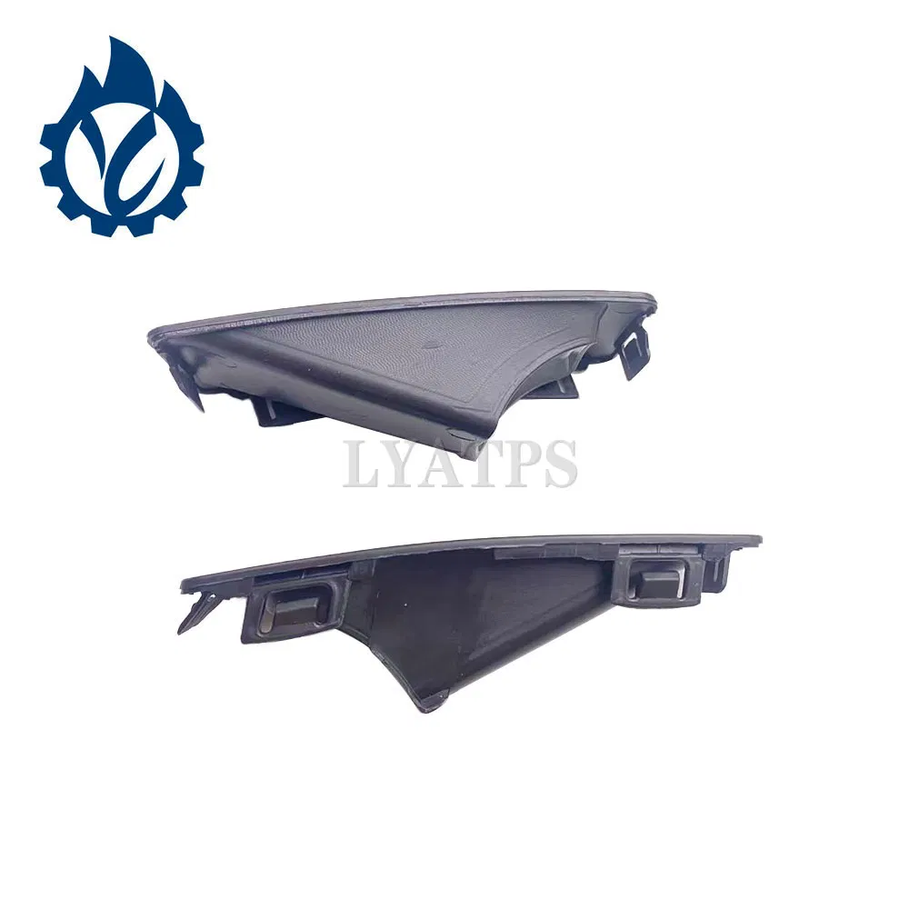 Рама противотуманной фары для Mitsubishi Triton 2024