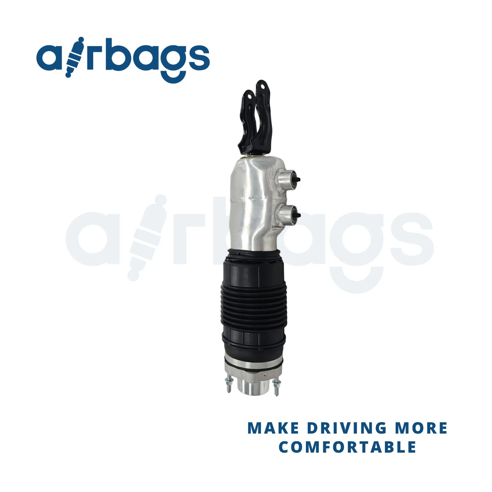 High-Quality Air Suspension Strut for Porsche Panamera 971