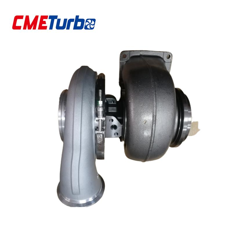 Турбокомпрессор S480 T6 80/88 110/96