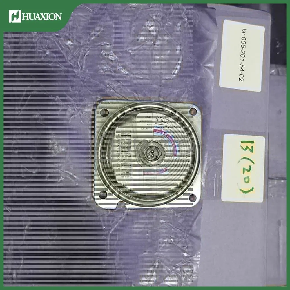 High-Quality Lightweight Structure Strong Compatibility Airbag Inflator for Car SRS