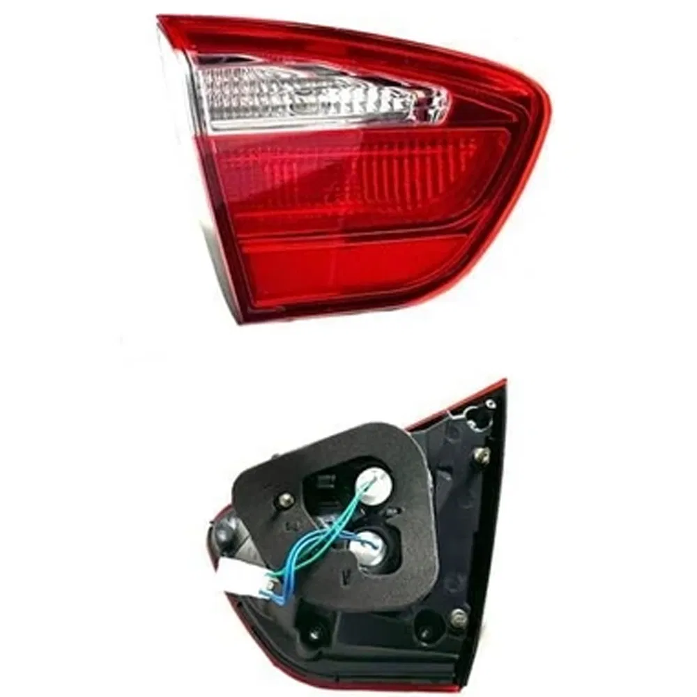 Фонарь задний внутренний для KIA Rio хэтчбек 2012