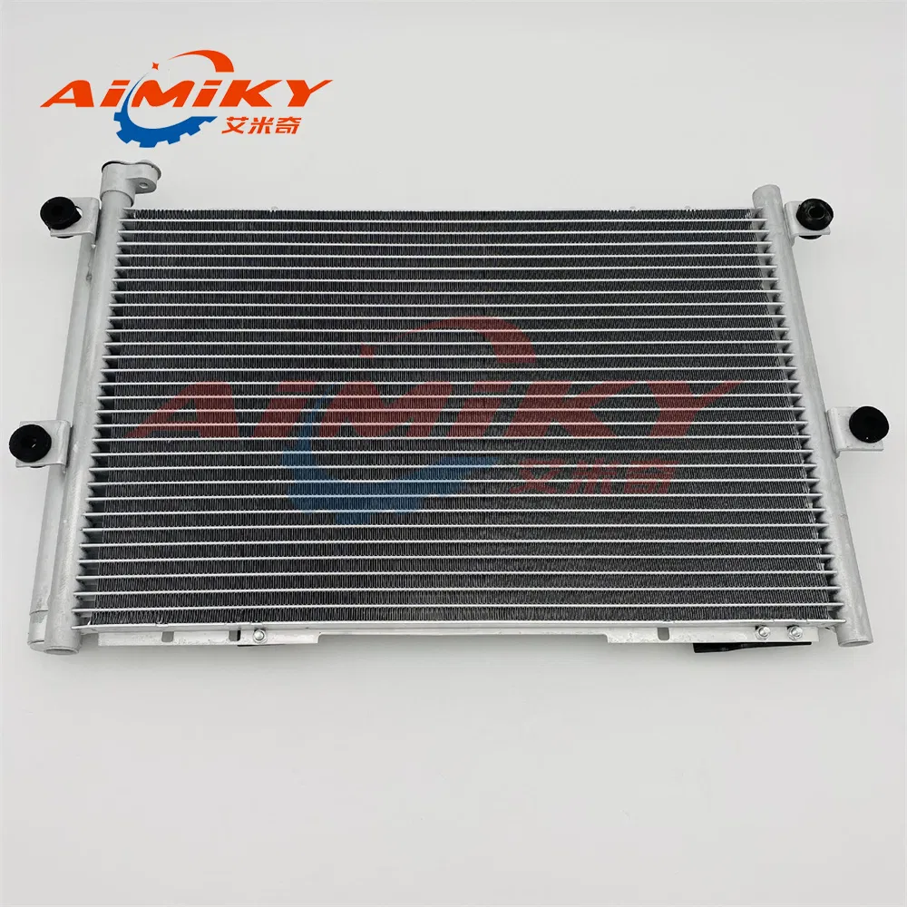 Конденсатор кондиционера 95311-81A12 для Suzuki Jimny