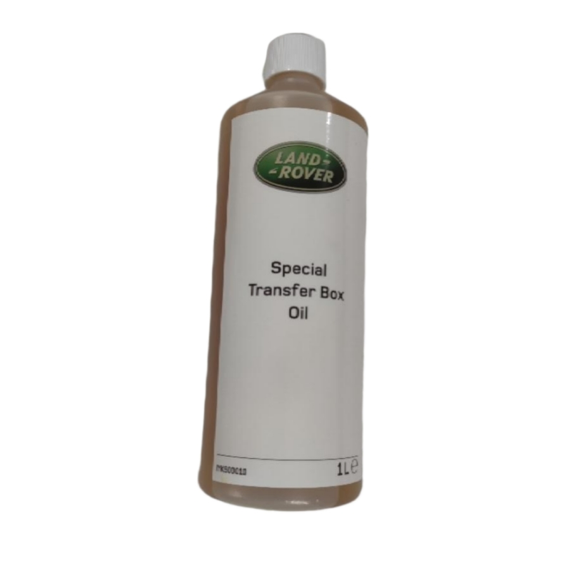Оригинальное масло для раздаточной коробки Land Rover IYK500010