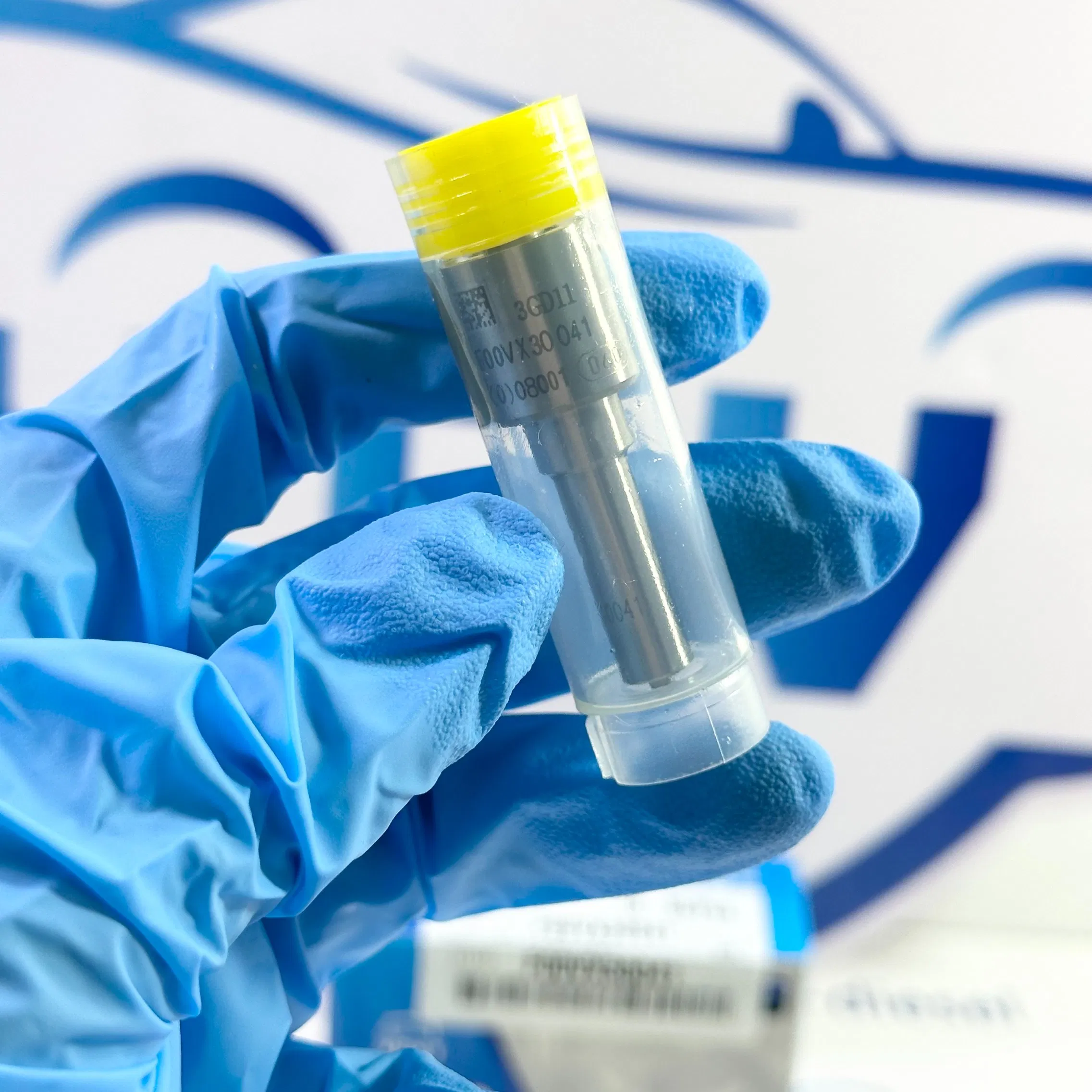 Форсунка дизельная F00VX30041 VOVT