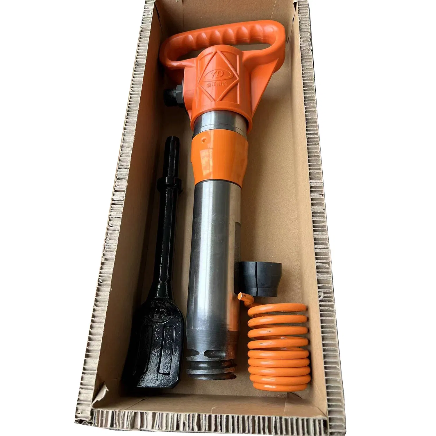 Truck Tire Disassemble Kit for Tire Removal