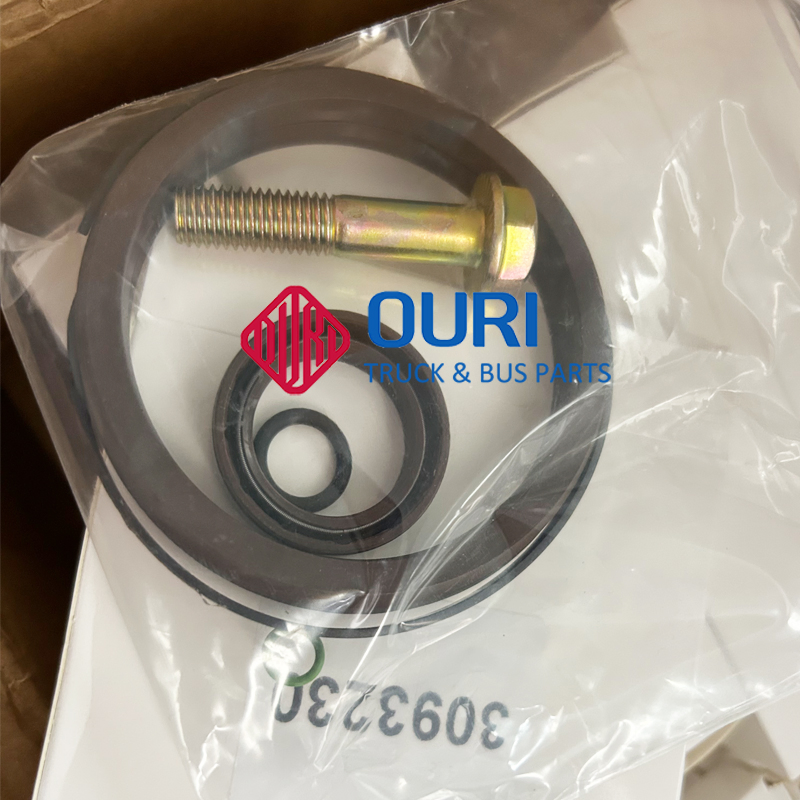 Shift Cylinder Repair Kit 3093230 3092050 276820 for Scania