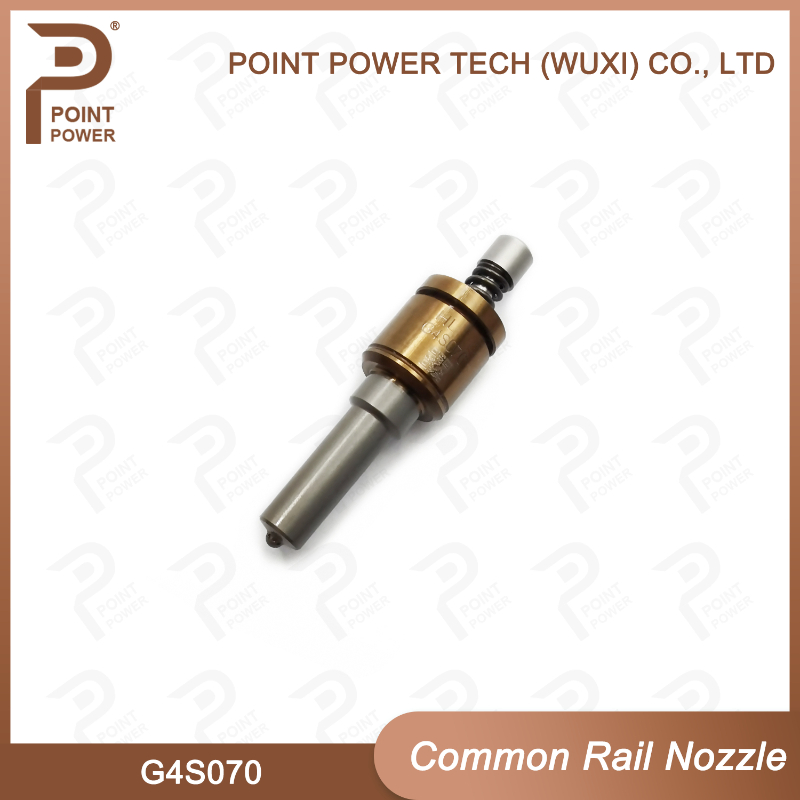 for Injector 23670-0e070/ 23670-09460 /23670-19015 G4s070 Fuel Nozzle G4s070