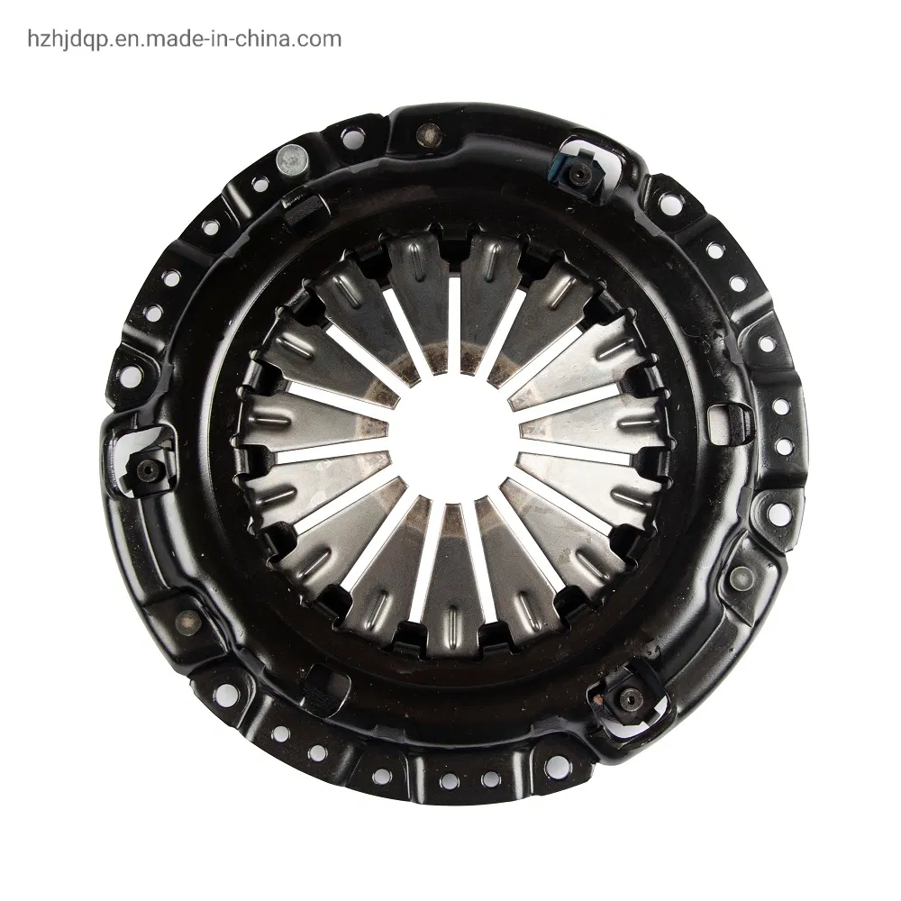 Диск сцепления JAC для грузовиков, 24 зуба