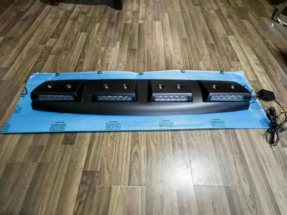 Светодиодная LED балка на крышу для Ford Ranger T6-T9