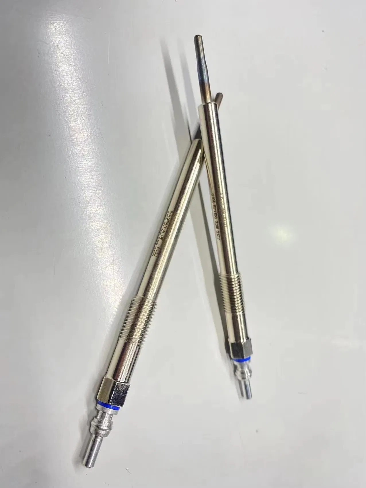 Свеча накаливания Ssangyong 6641590001 для Actyon, Kyron, Rexton