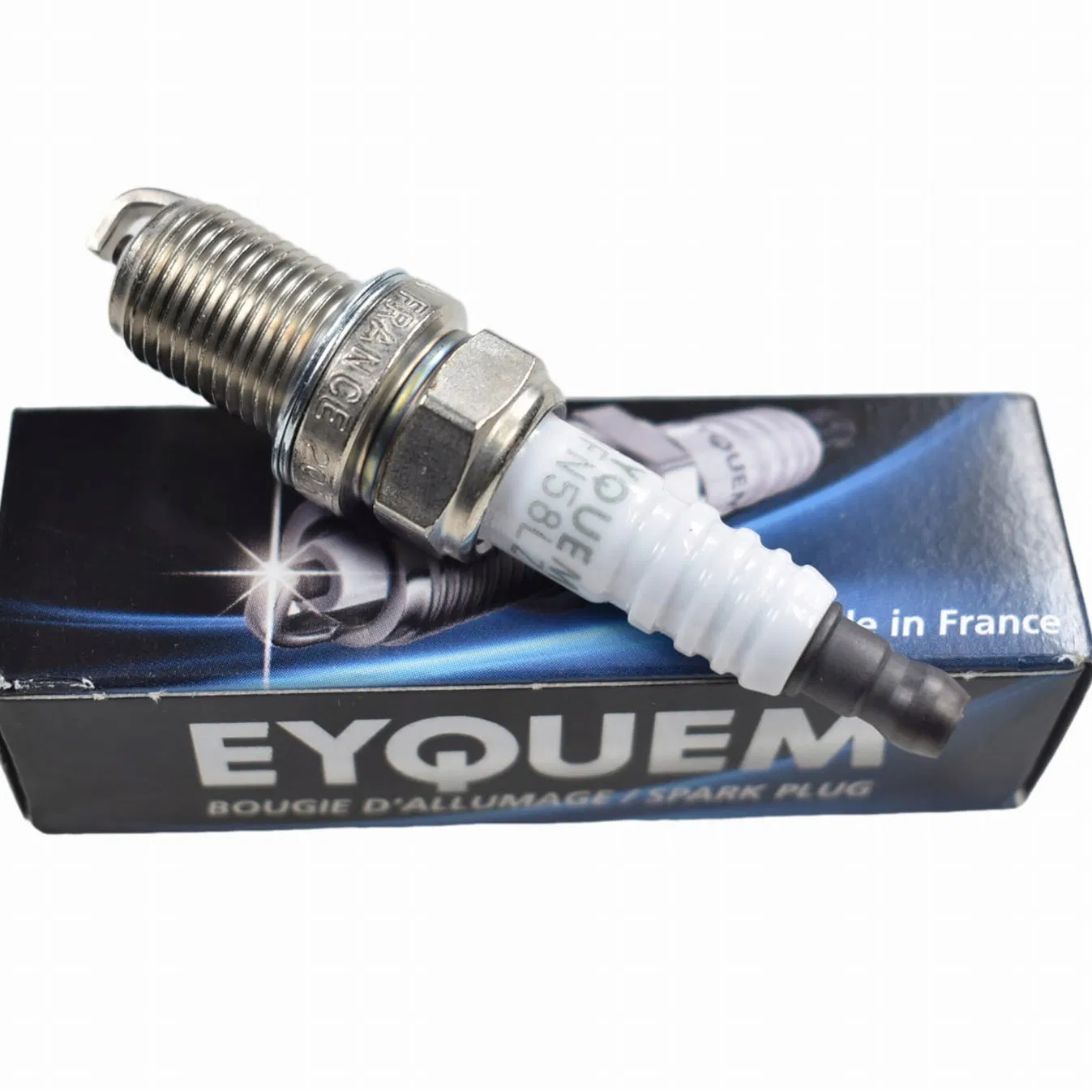 Свечи зажигания Eyquem RFN58LZE5 A7 Premium