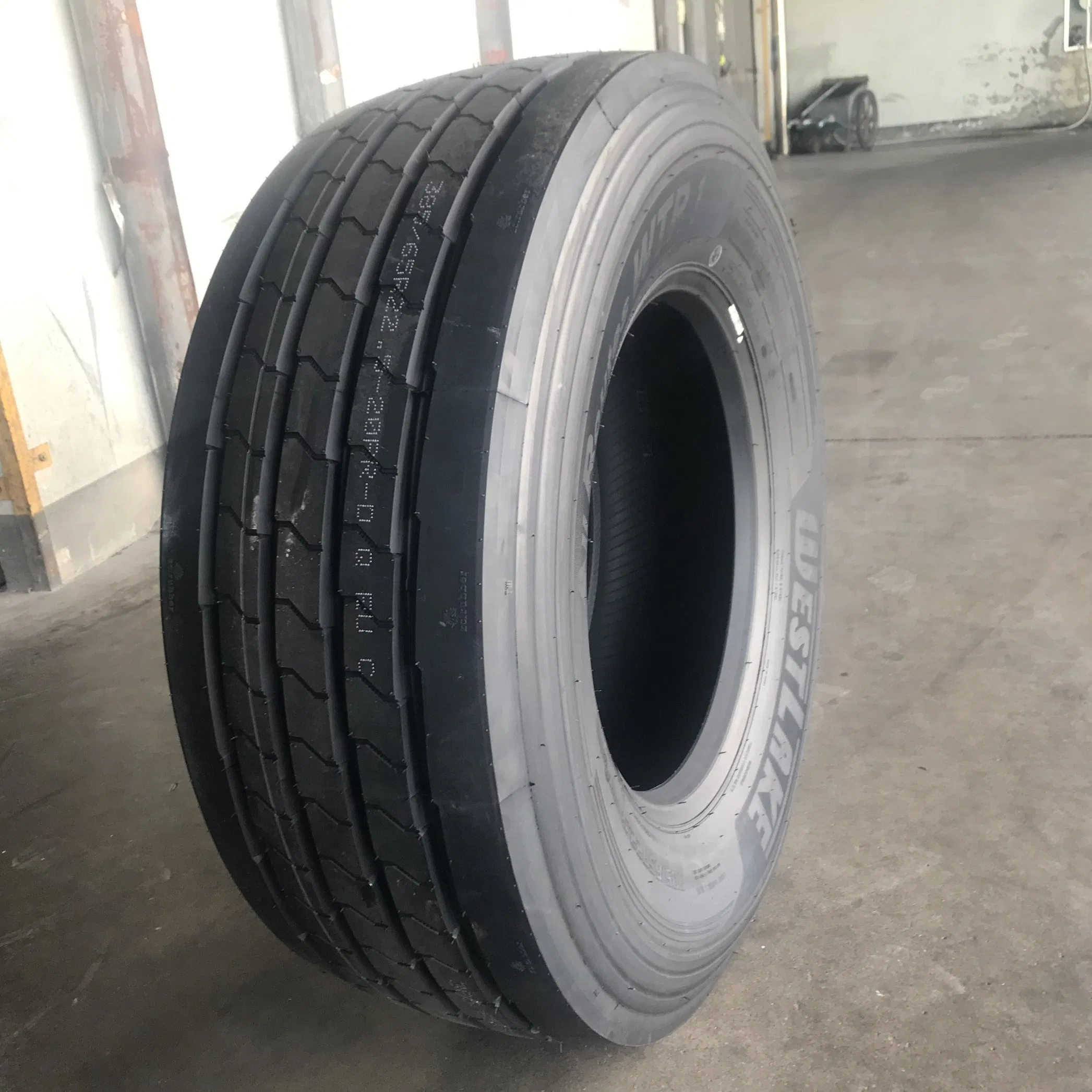 New Arrival Mining Truck Tires 750 16 11r22.5 for Algeria