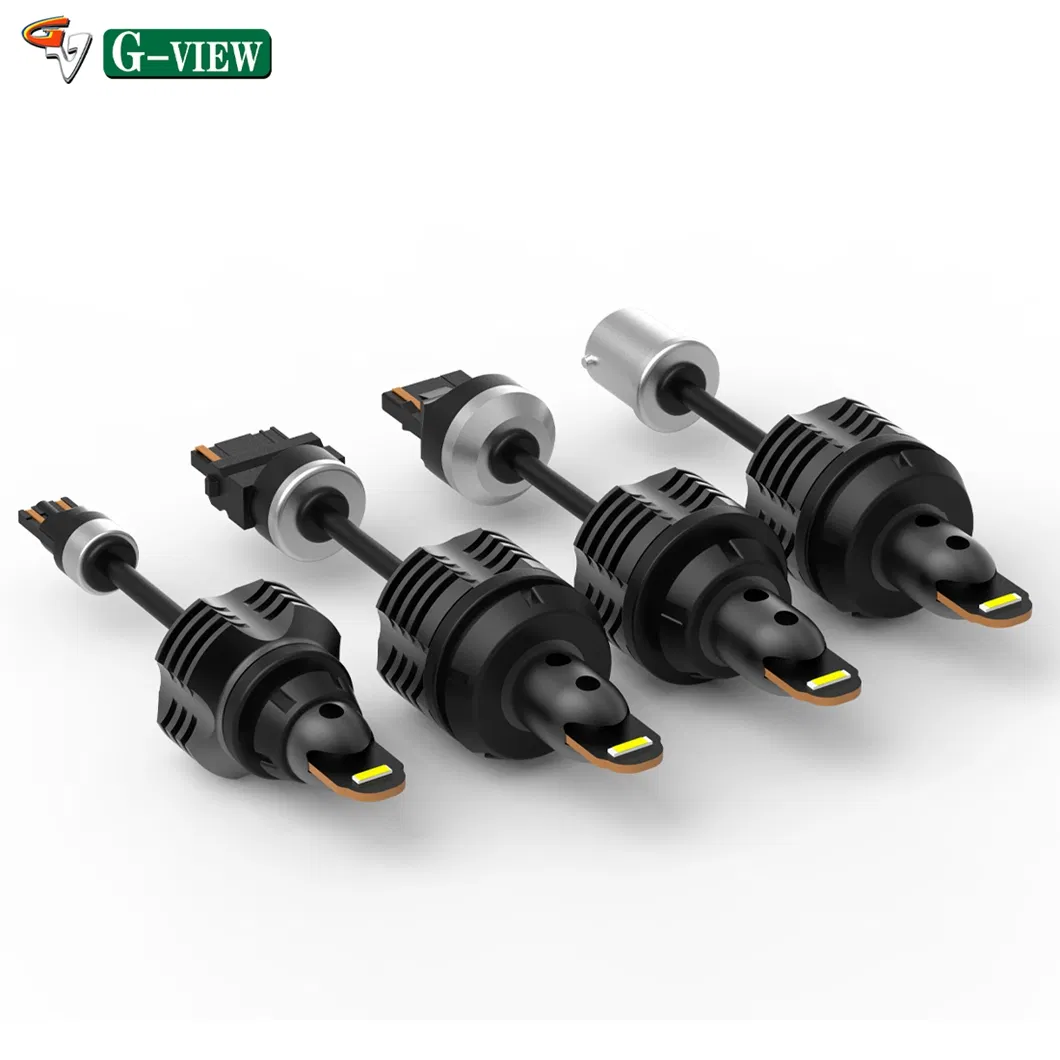 Лампы дневного хода G-View GRY 1860 CSP LED 7440