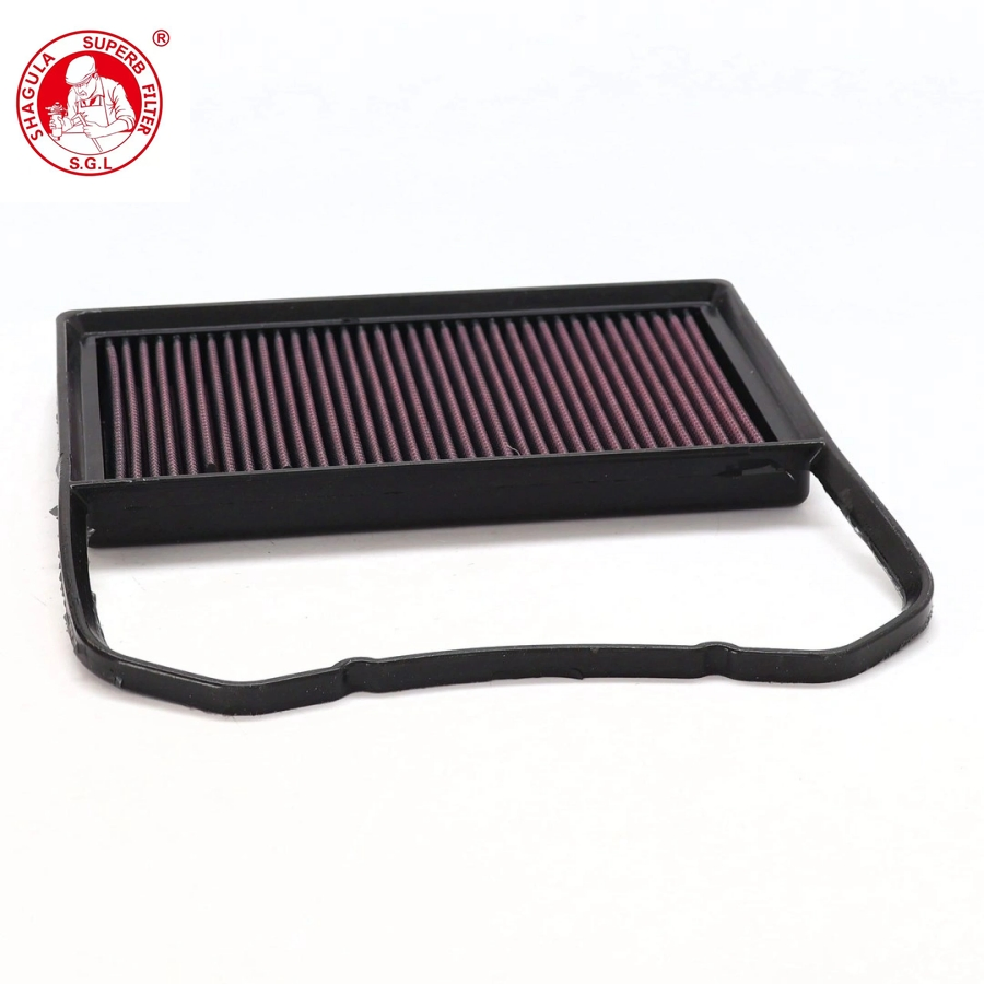 Auto Parts Air Filter 04c129620c 04c129620d for Car 04c 129 620c 04c 129 620c