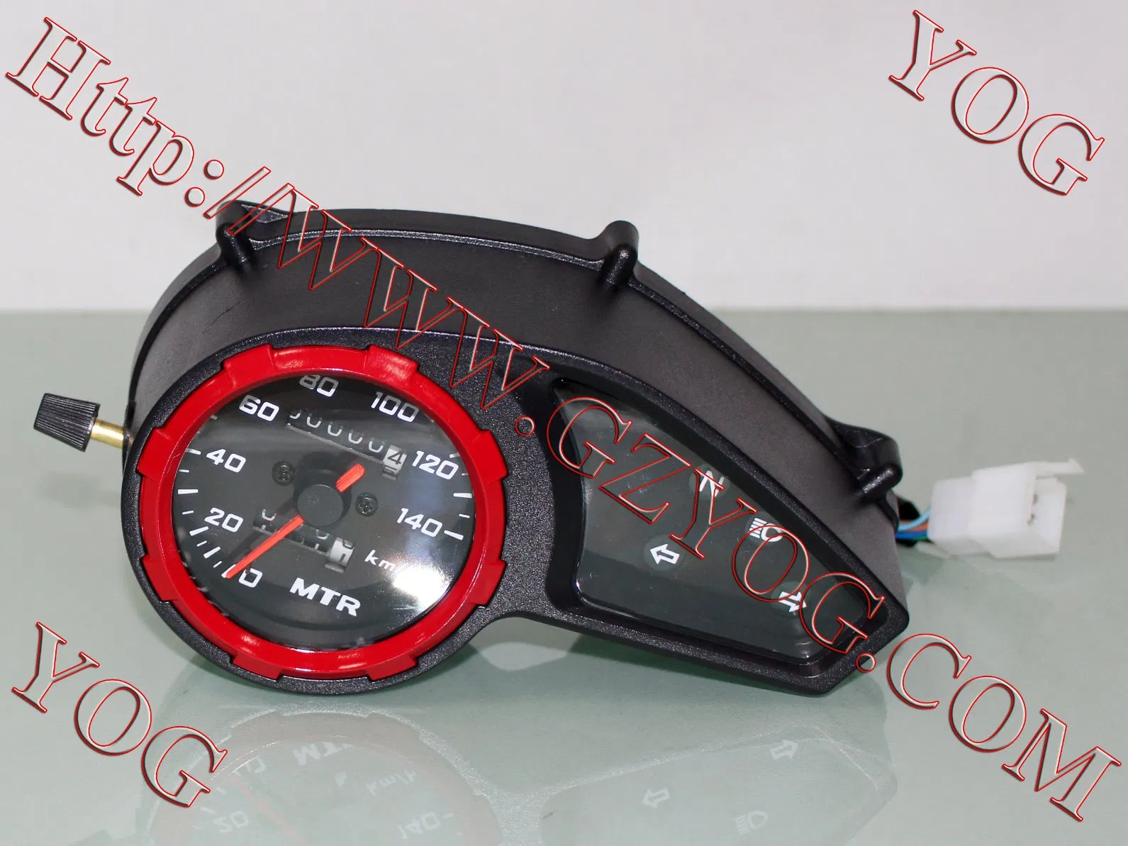 Спидометр для мотоцикла Honda NXR150, Bross200GY