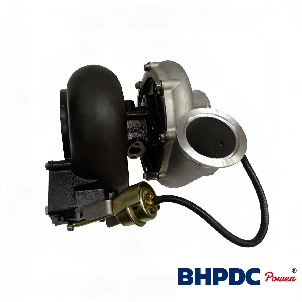 Турбокомпрессор Yuchai TD200-1118100A-383 для YC6TD