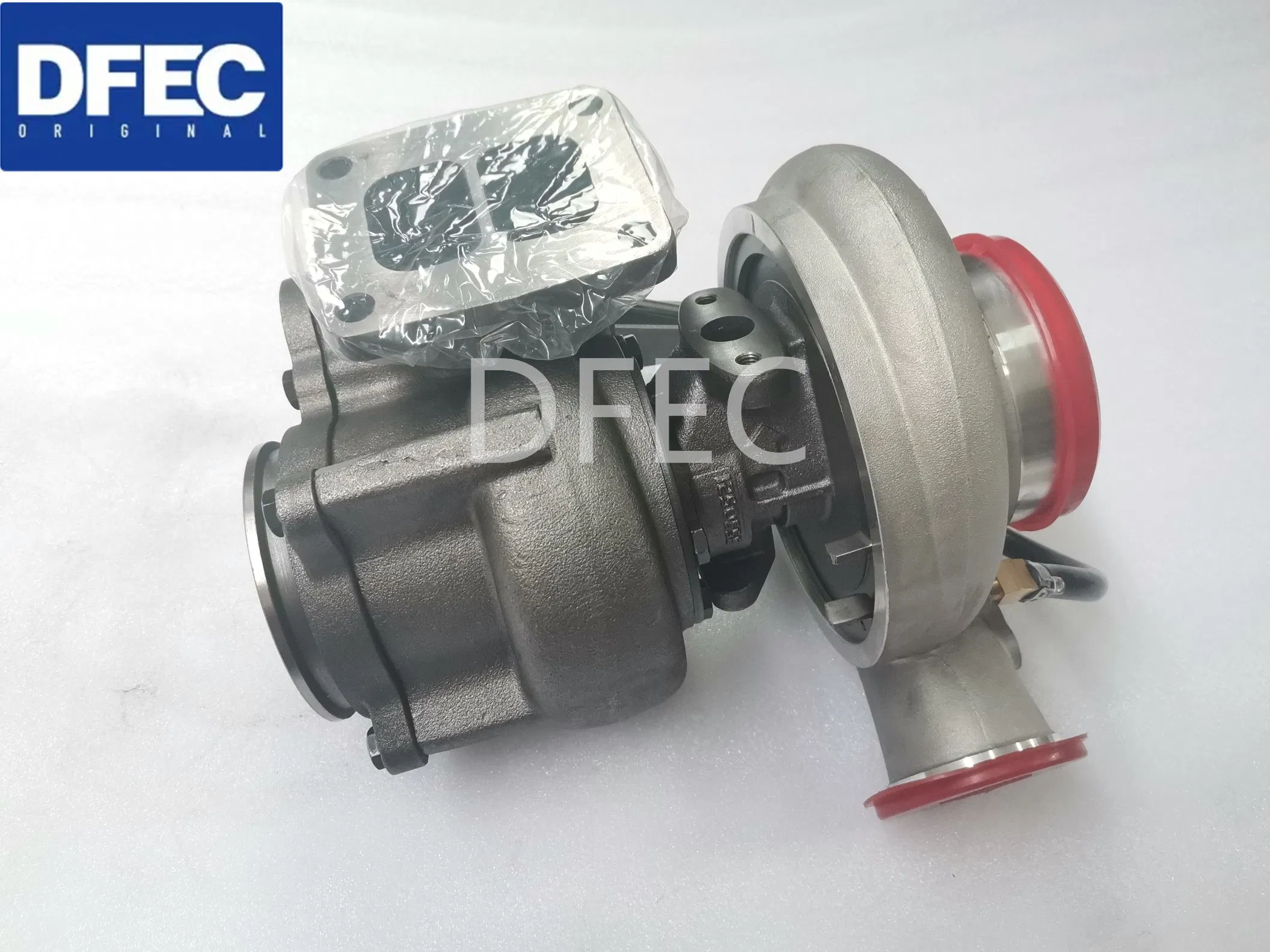 Турбокомпрессор Hx40W 6c 3785076 3787729 для дизельного двигателя