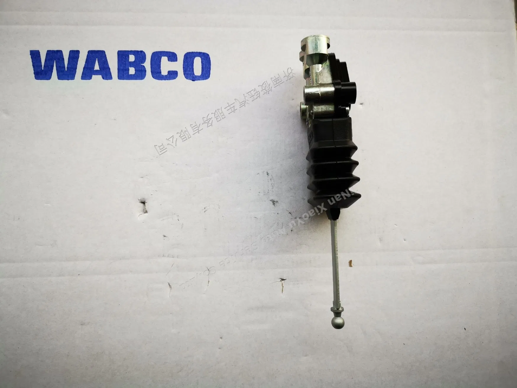 4640070110 Wabco Level Valve - High Quality Auto Part 4640070080 4640070107 4640070060 Be Used for Daf Evobus Mercedes-Benz Scania Auto Parts China Wholesaler