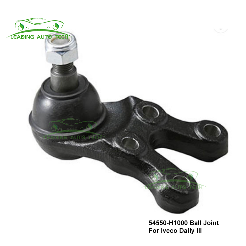 Wholesaler Car Accessories Auto Parts for Iveco Daily I II III series Chinese Car Van Parts