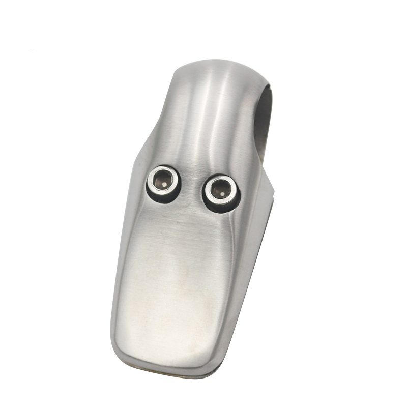 Bus Cross Tee Joint Fixed Seat at The Bottom of Bus Armrest