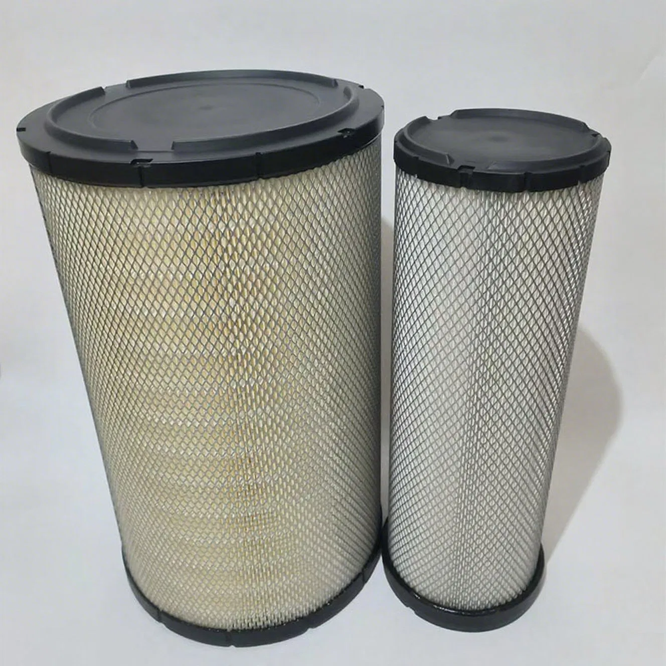 Air Filter 5493924 Af25627 P777868 for Genset & Construction Machinery