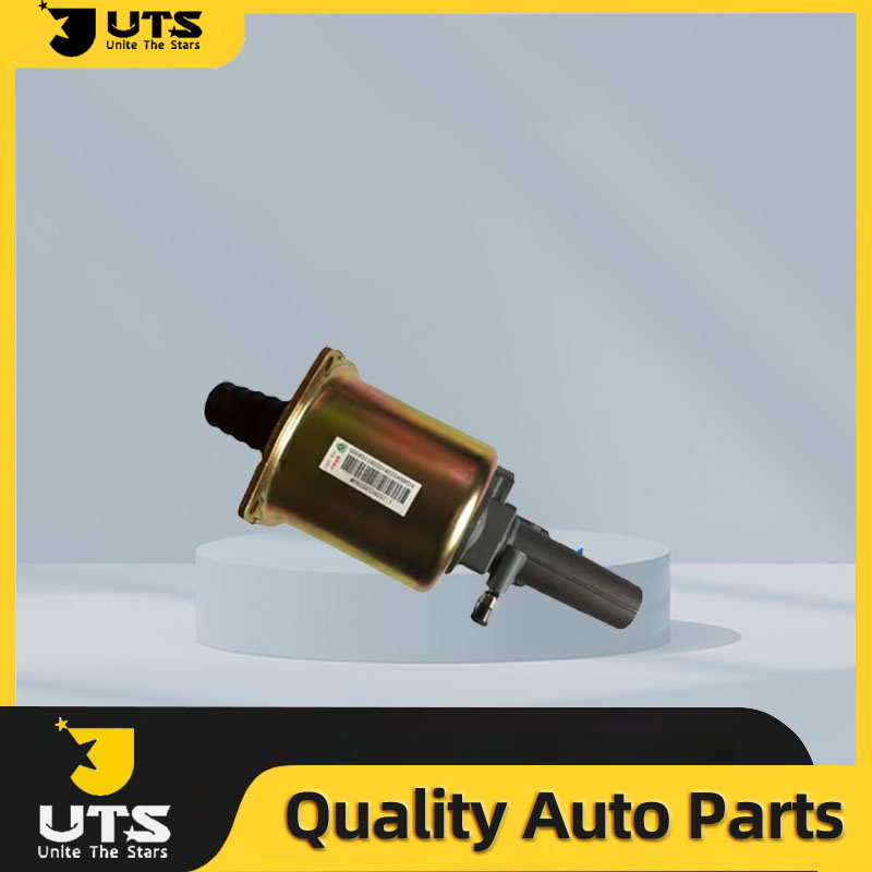 High Quality Clutch Booster Heavy Duty Truck Parts Clutch Servo X Wg9114230025