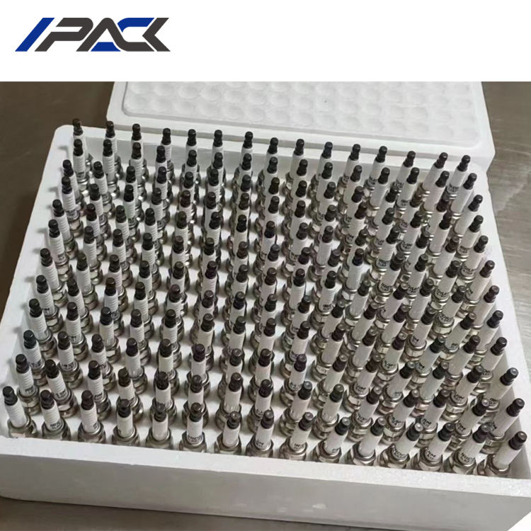 Свеча зажигания Toyota Prius 10-12, Corolla (90919-01253, 90919-01275)