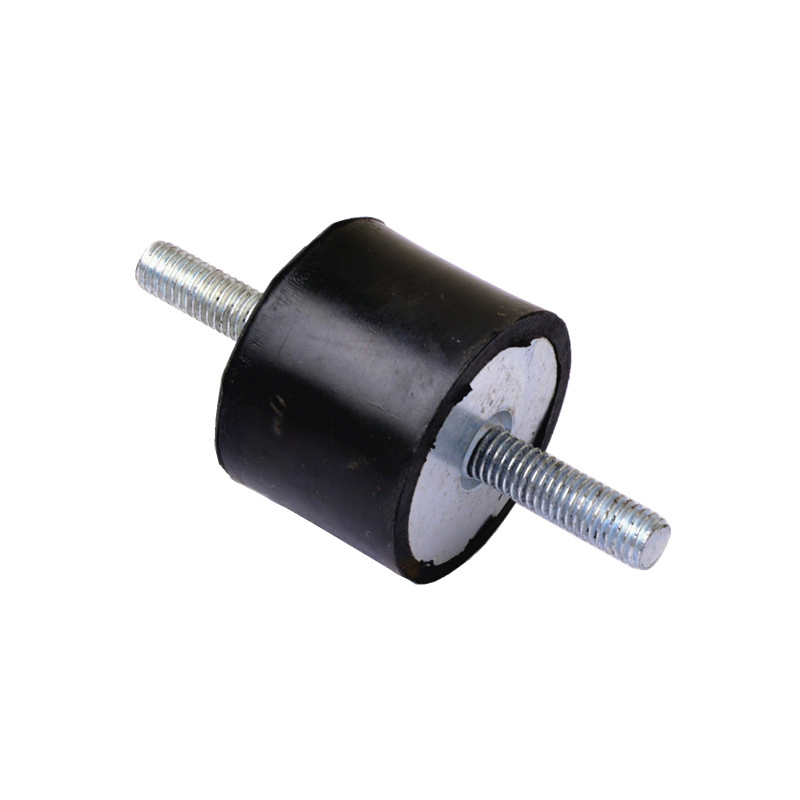 Refrigerator Parts Mount Shockproof Rubber Feet Anti Vibration Damper